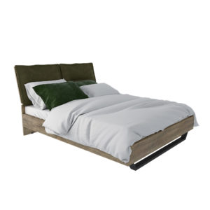Ν08Μ Κρεβάτι Nausika Pillows