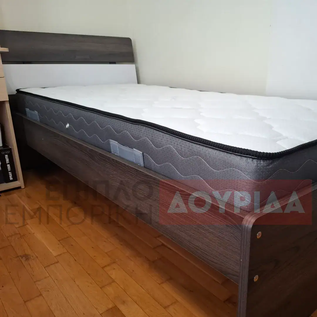 Ν03Μ Κρεβάτι Simple - Image 4