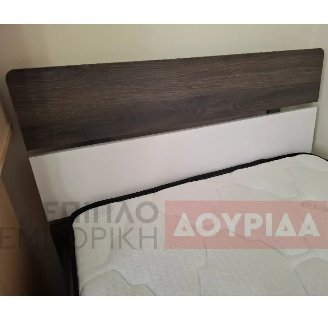 Ν03Μ Κρεβάτι Simple - Image 3