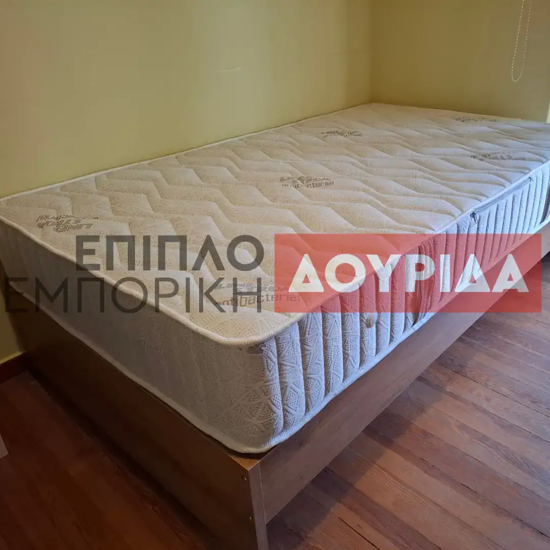 Ν10Μ Κρεβάτι Βάση απλή - Image 4