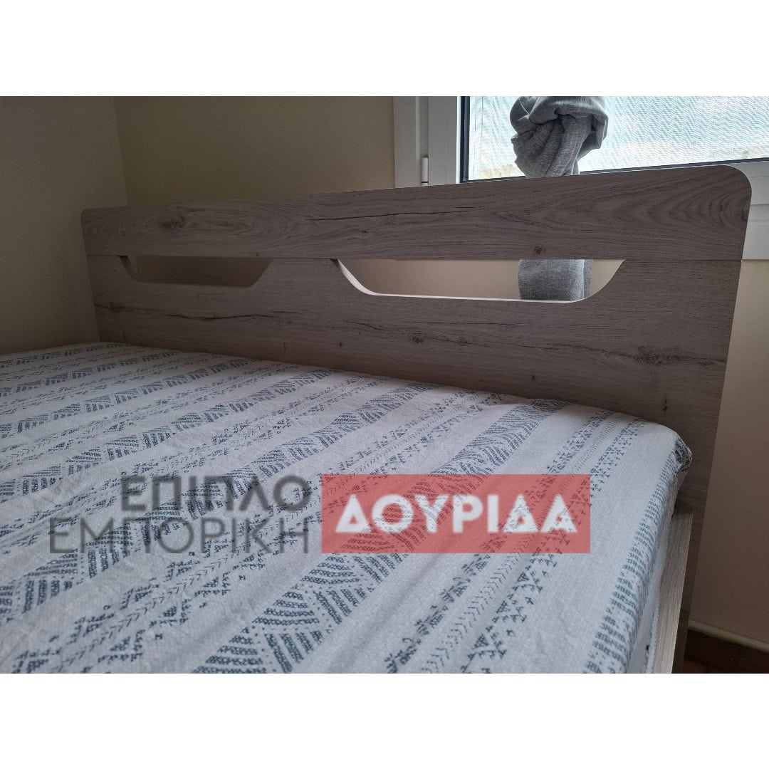 Ν06Μ Κρεβάτι Εrmioni - Image 3