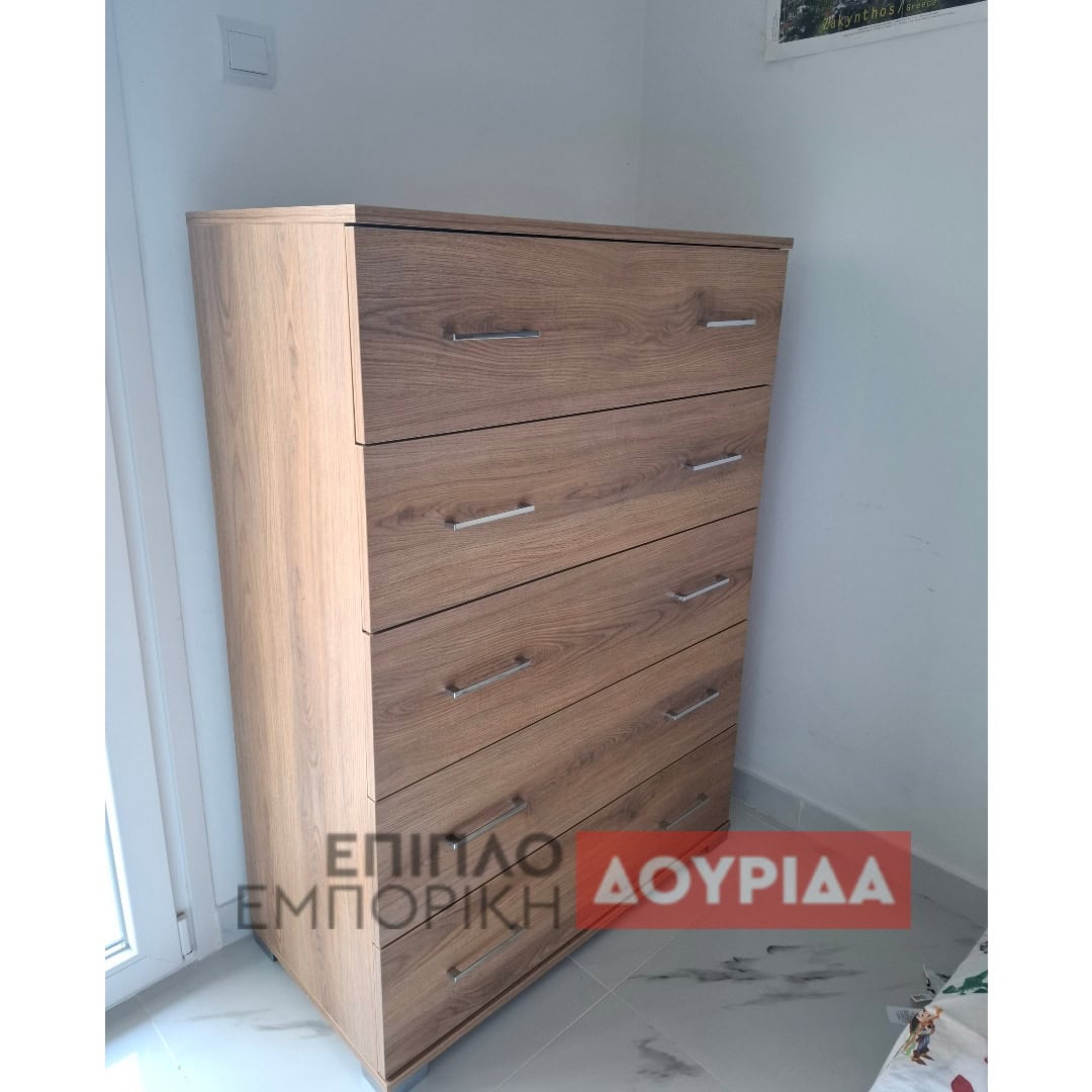 Ν05Μ Συρταριέρα - Image 3