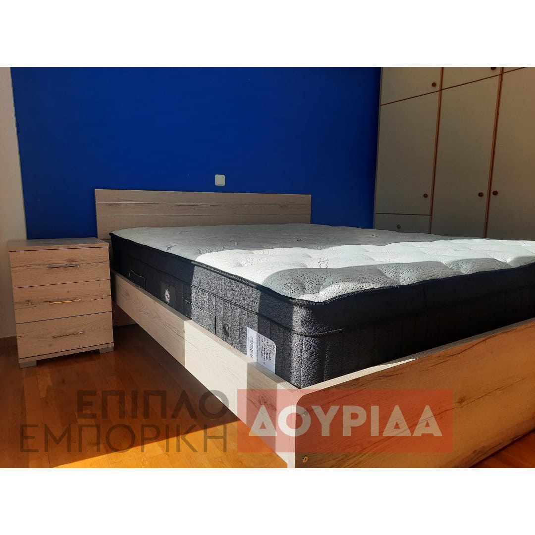 Ν13Μ Κρεβάτι Irida - Image 7