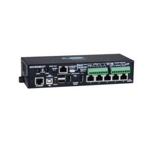 NTI E-5DB-IND Industrial Environment Monitoring System
