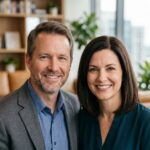 Mark & Stacy Havenworth