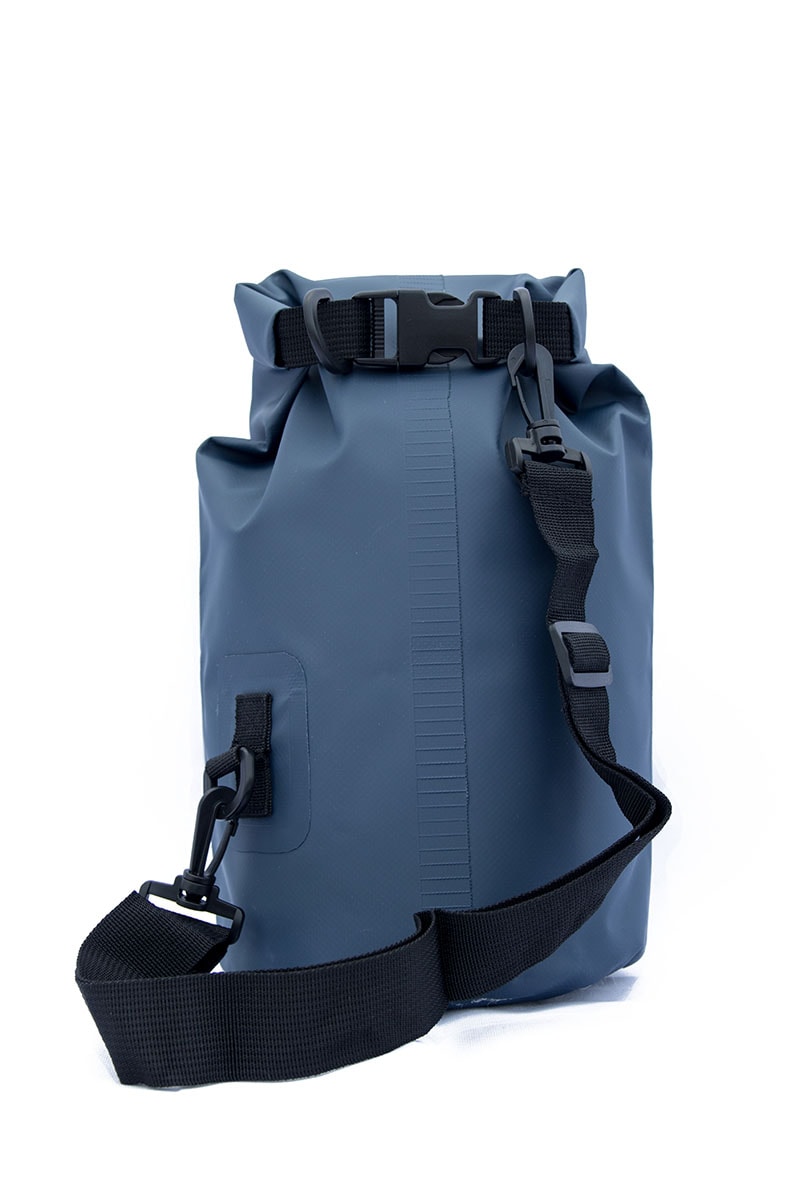 5liter_DryTide_drybag_seagull_back 5 liter dry bag blue back side