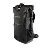 New 30L Waterproof Daypack is Here! 3 DryTide 30L waterproof backpack square