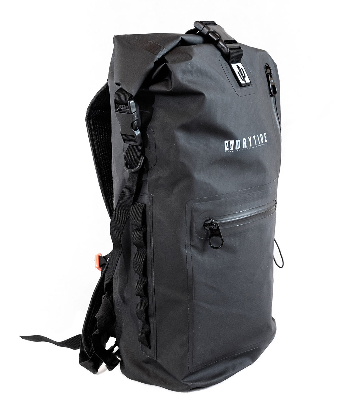 DryTide 30L waterproof backpack with daisy chain loops e1607977083771