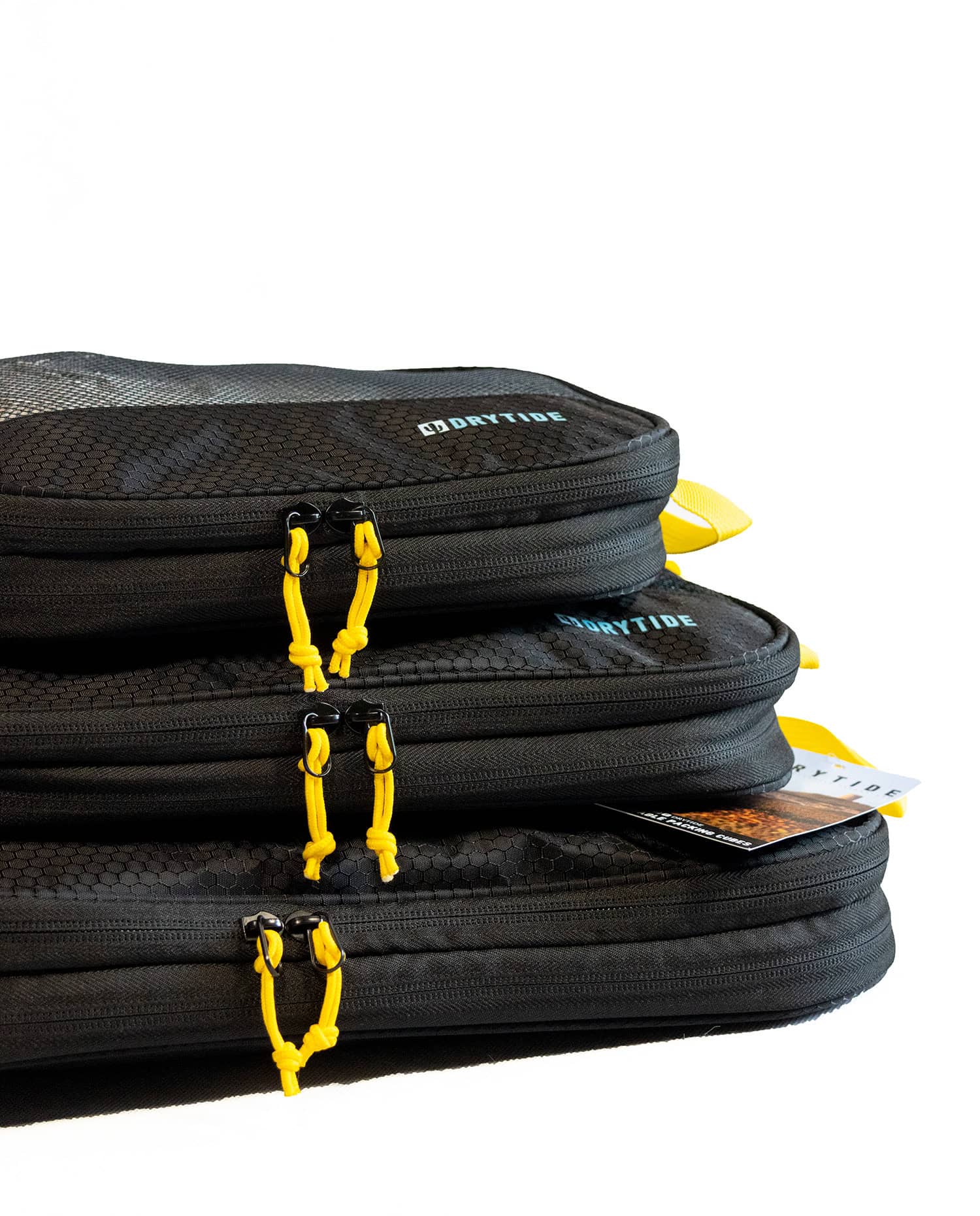 Drytide Waterproof Bags Collection Waterproof backpacks, duffels, and dry bags for outdoor adventures.