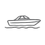 Boating Boating icon