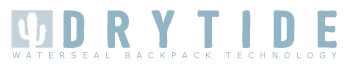 DRYTIDE Waterproof Backpacks, Duffels and Dry Bags