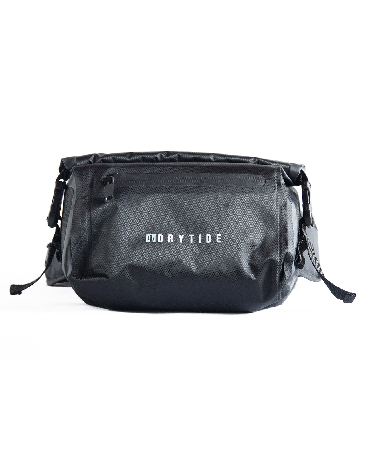 DryTide Waterproof Waist Bag 2.0 DryTide waterproof waist bag - closed