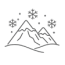 Snow adventures Snow adventures icon