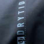 New 30L Waterproof Daypack is Here! 7 waterproof backpack material close up e1607977820857