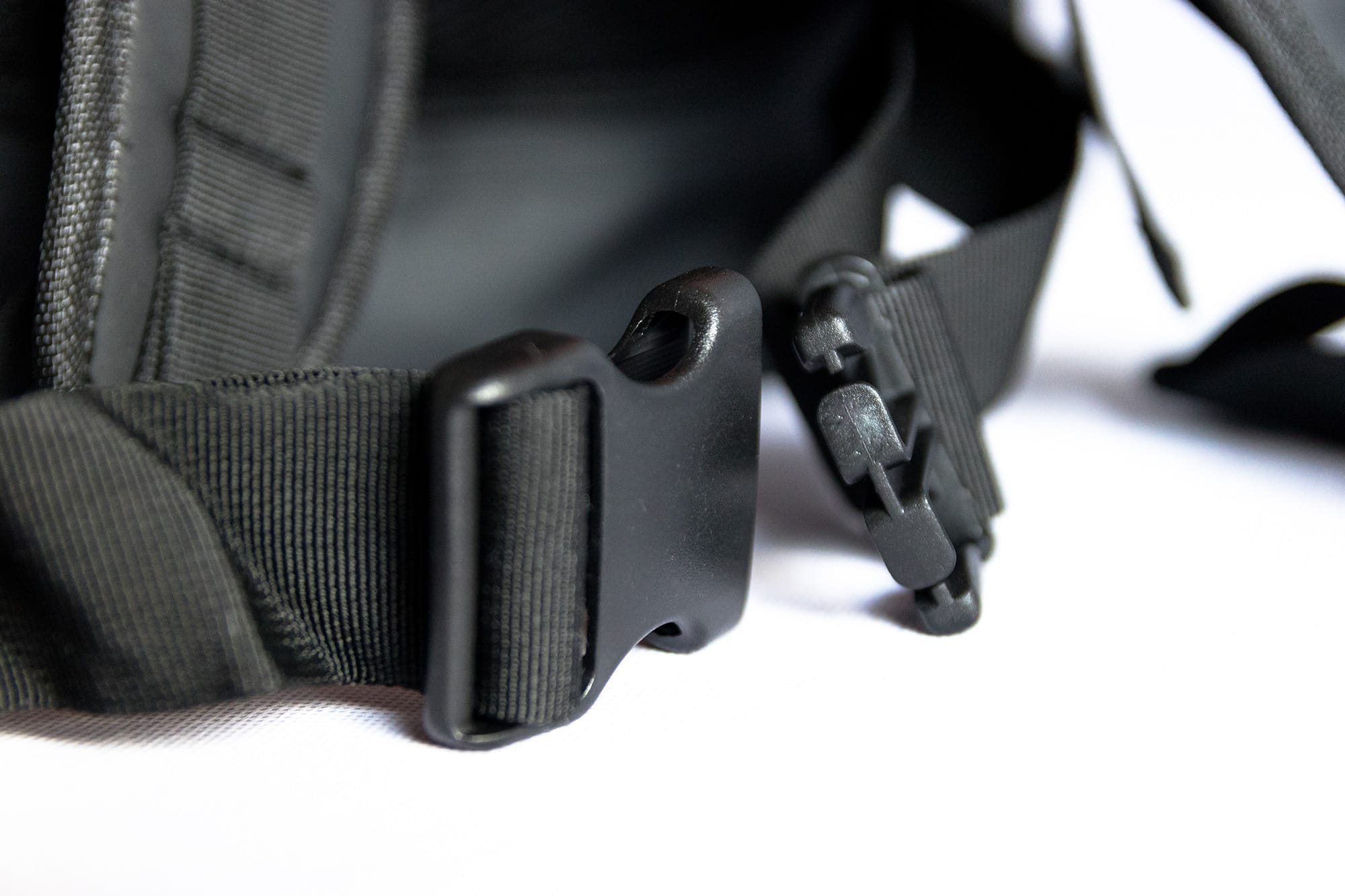 waterproof backpack with hip belt