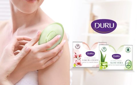 Katı Sabun Nedir