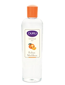 Duru Kolonya B.Mandalina Pet