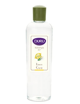 Duru Limon Kolonya Cam Pet 400ml