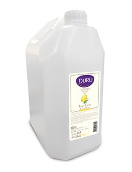 Duru Limon Kolonyası 5 LT