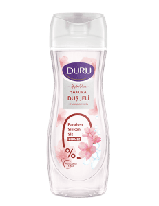 Duru Hydro Pure Sakura Duş Jeli