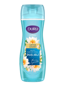Duru Lux Perfumes Lotus Çiçeği Duş Jeli