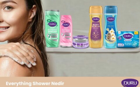 Everything Shower Nedir