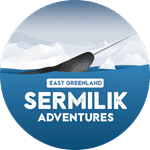 Sermilik Adventures Logo