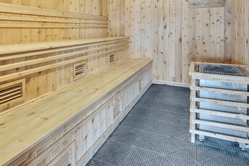 Edgewater-Inn-Sauna