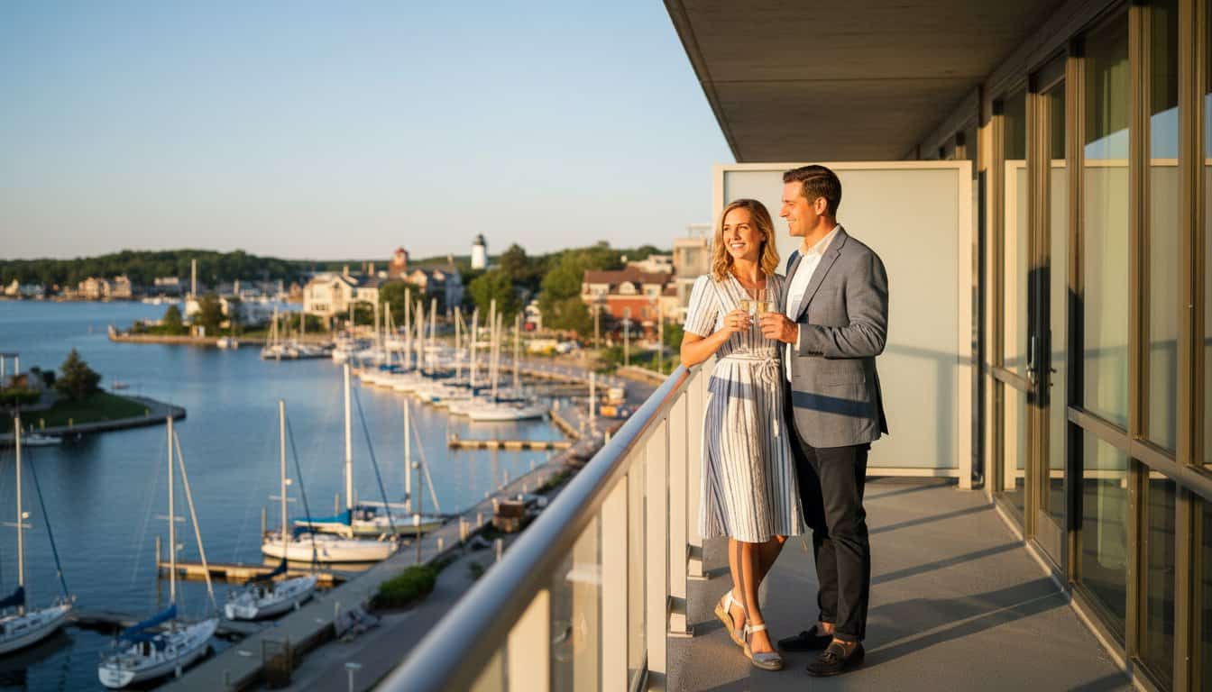 The Ultimate Guide to Hotel Room Blocks for Weddings in Charlevoix