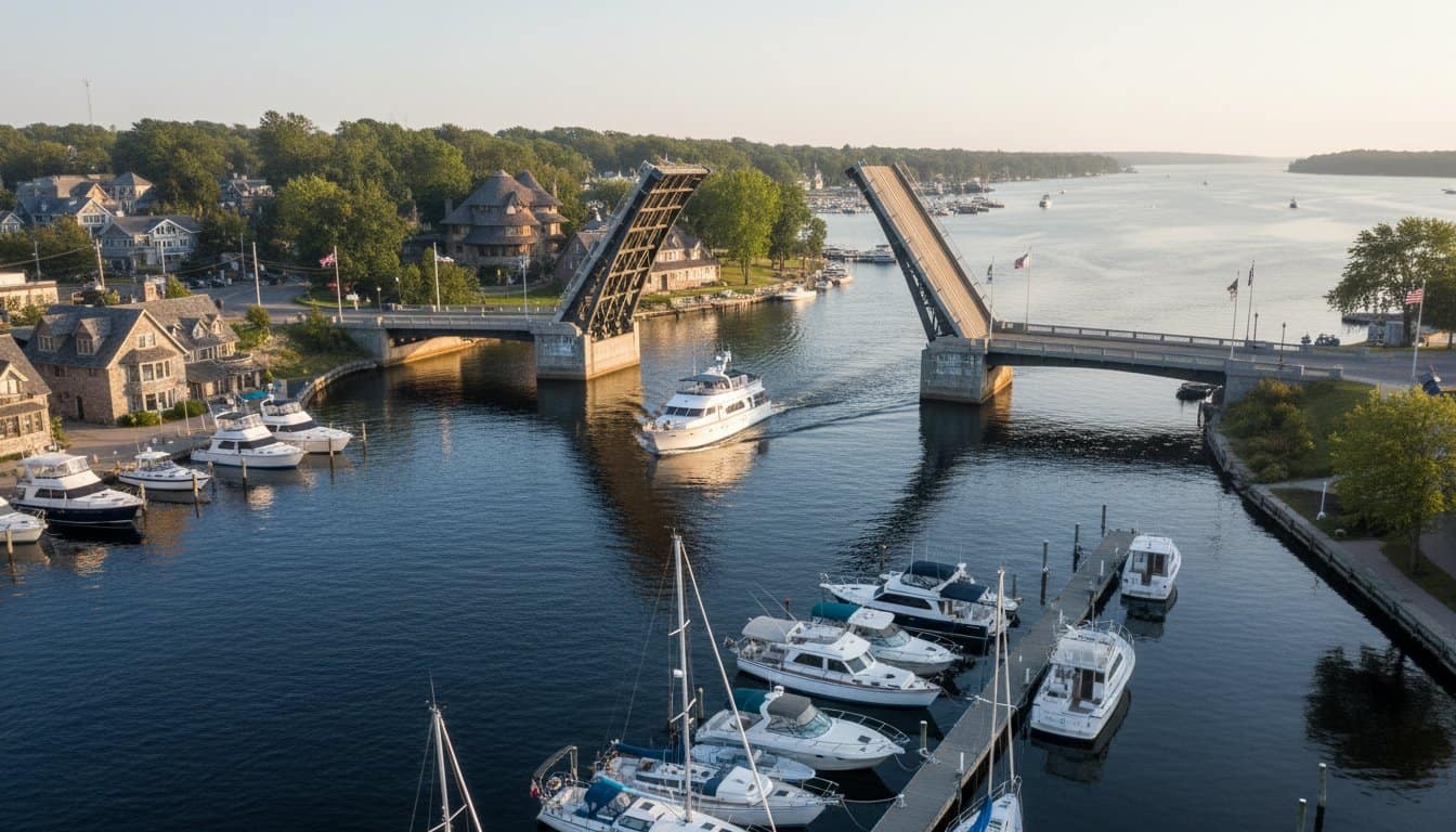 Top Things to Do in Charlevoix, MI: Your 2026 Waterfront Guide