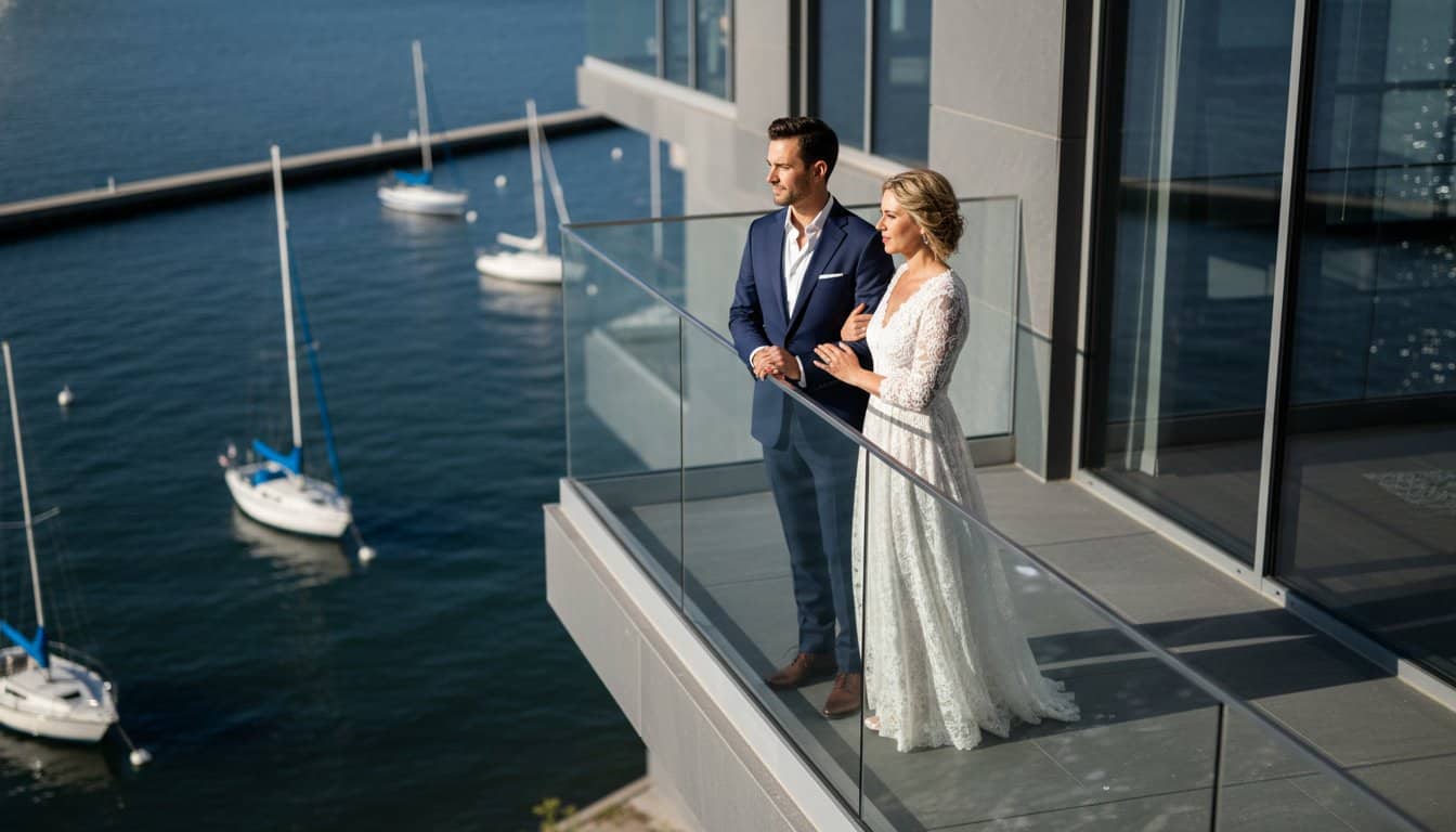 How to Choose a Wedding Venue in Michigan: A Comprehensive Buying Guide