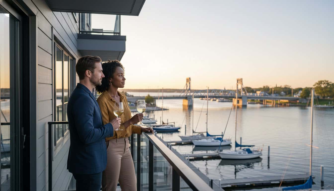 Romantic Getaways in Michigan for Couples: The Ultimate 2026 Guide