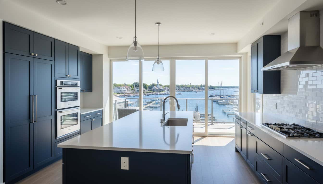 Charlevoix Hotels with Kitchens: A Guide to Premier Waterfront Suites in 2026