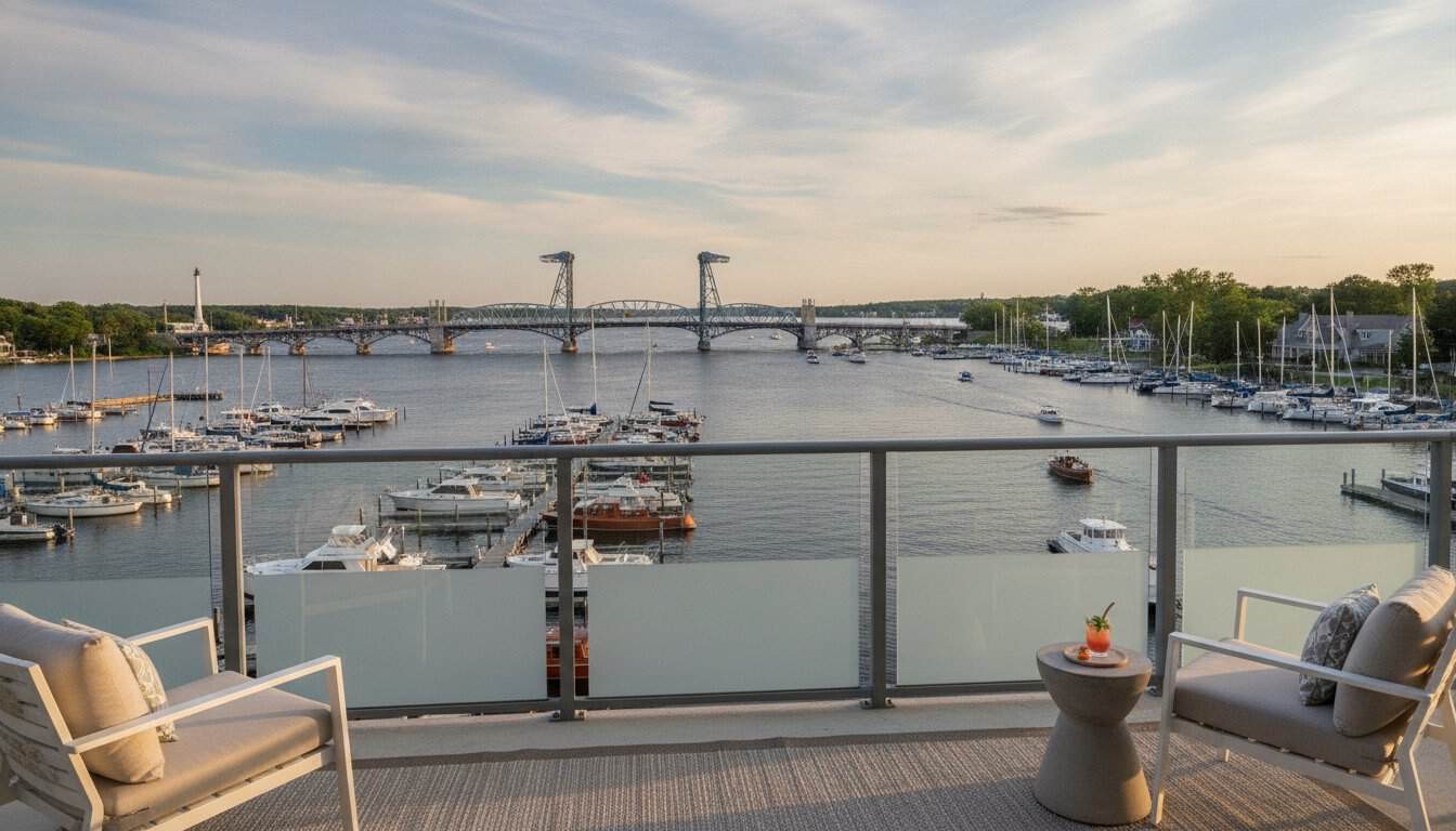 The Ultimate Charlevoix Waterfront Vacation Guide for 2026