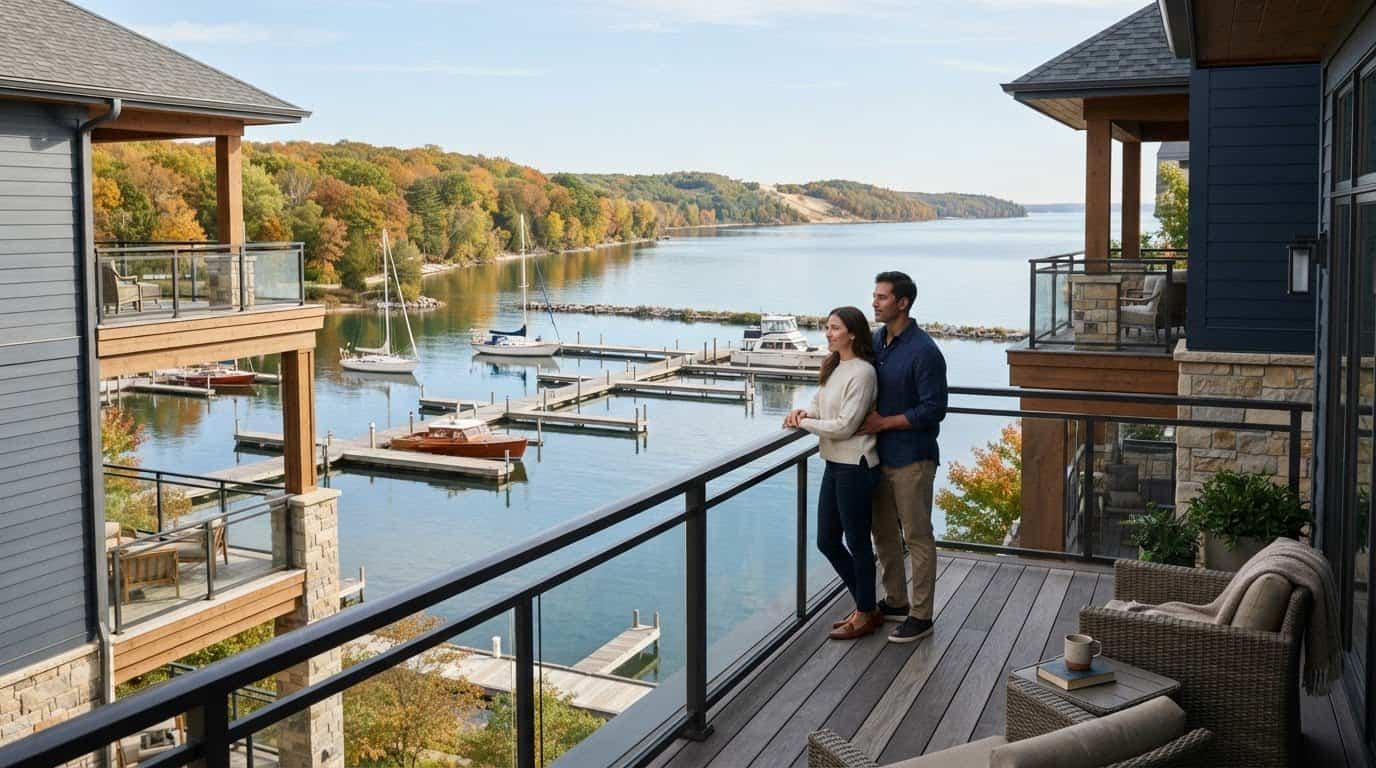 Best Time to Visit Northern Michigan to Avoid Crowds