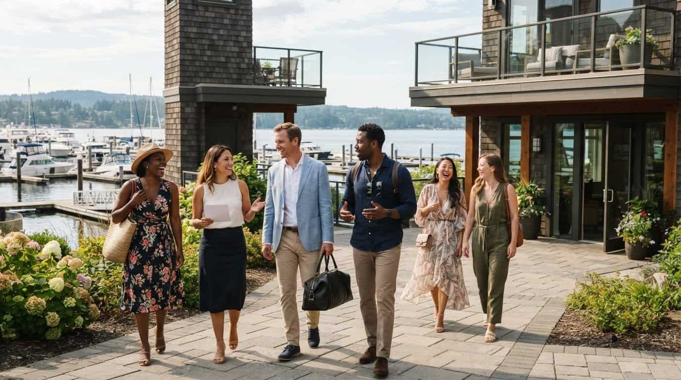 2026 Destination Wedding Guest Etiquette Guide