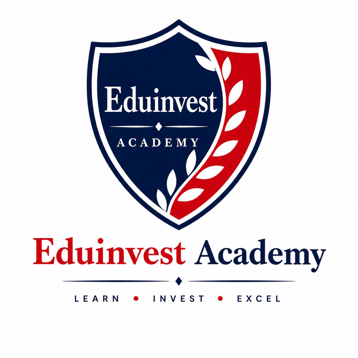 EduInvest Academy logo