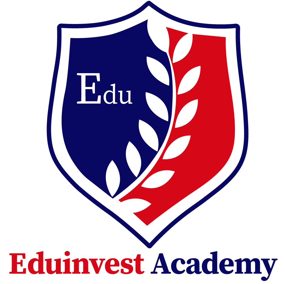EduInvest Logo