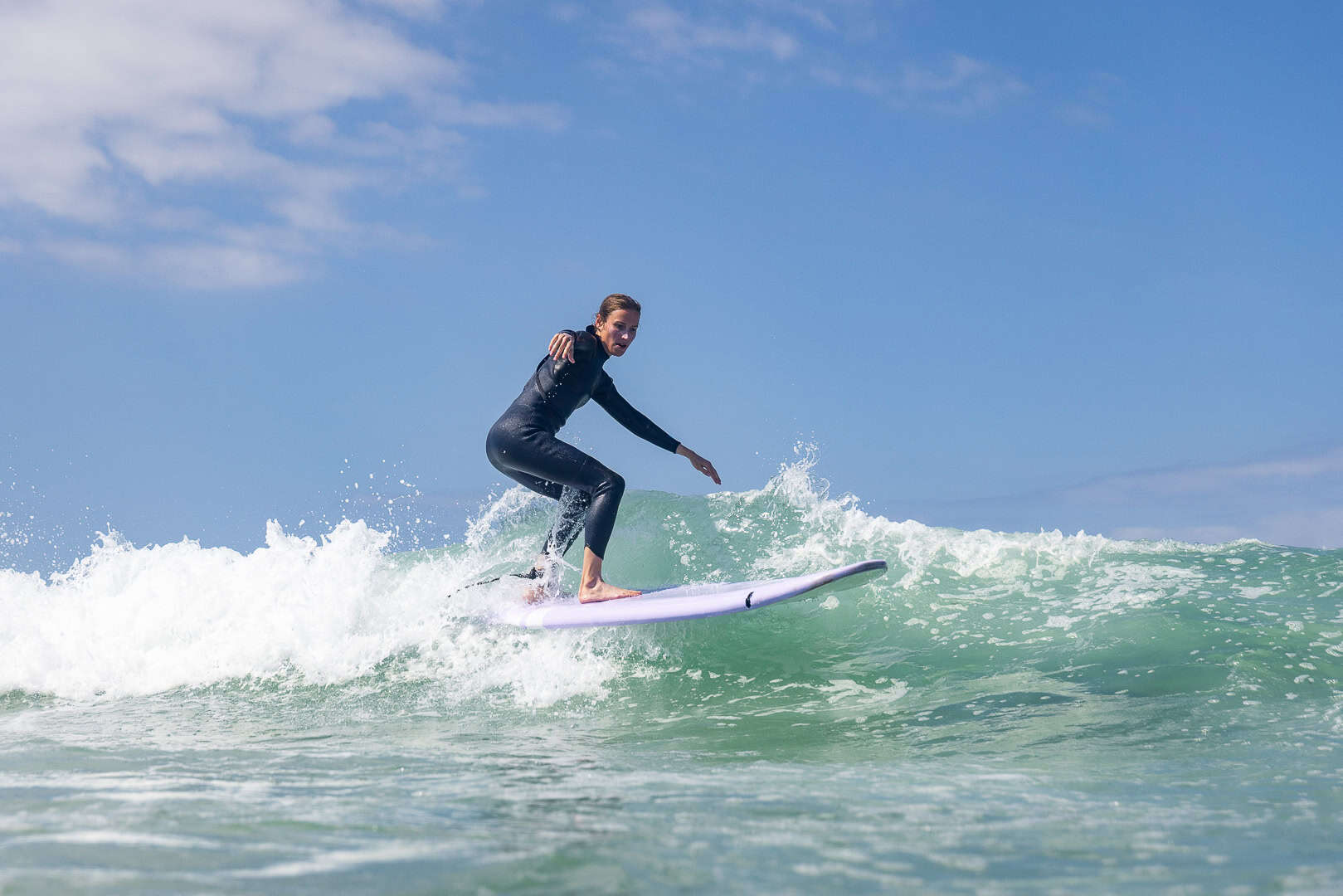 Location matériel de surf Pors Carn