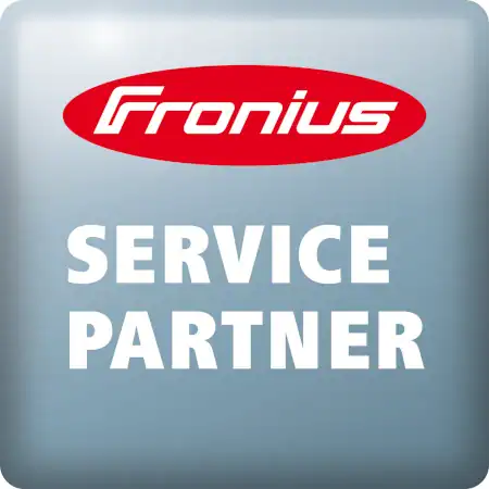 Fronius Service Partner