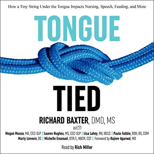 Book Review: Tongue Tied