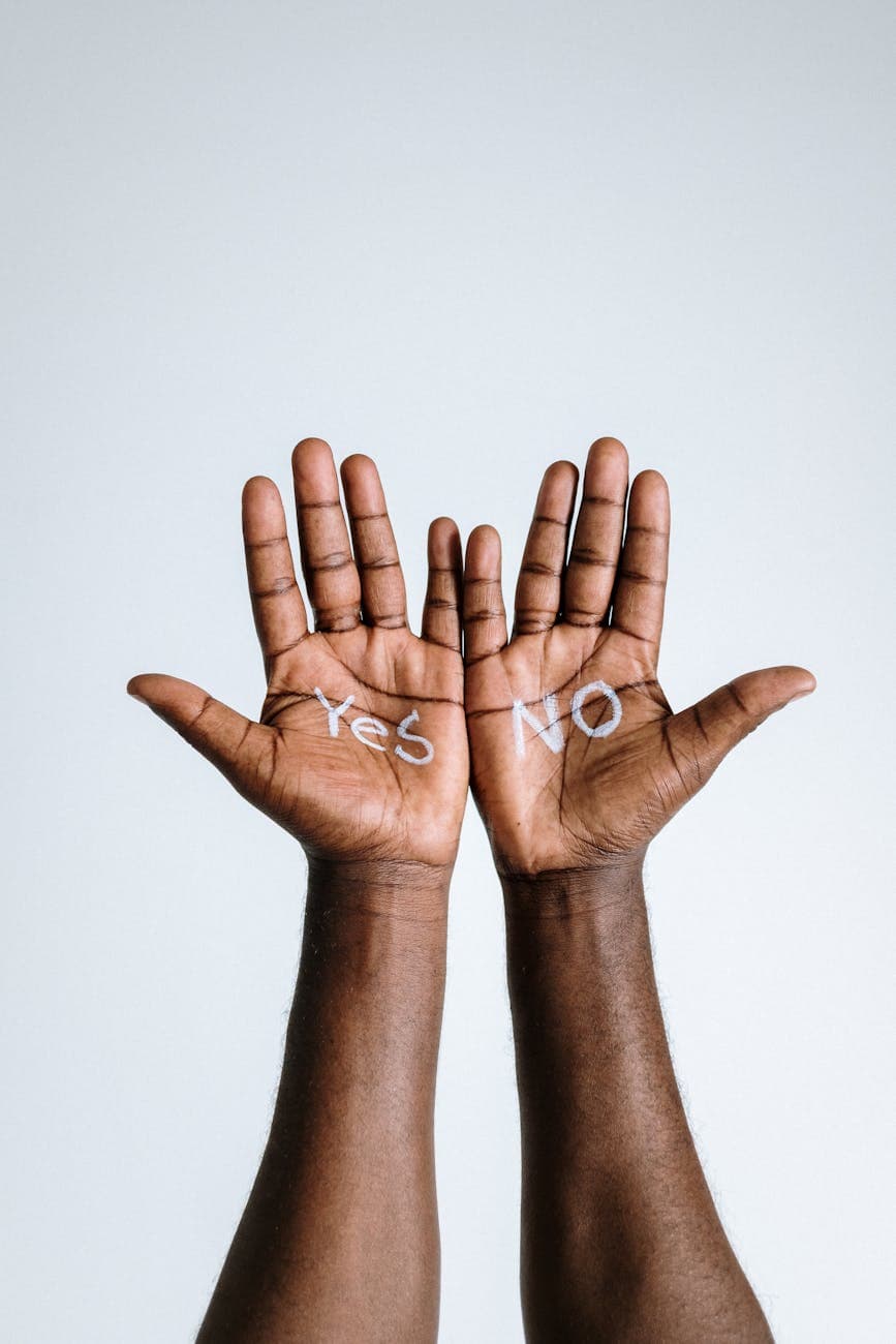 Do I Have to Say Yes? How to Make Informed Choices About Birth