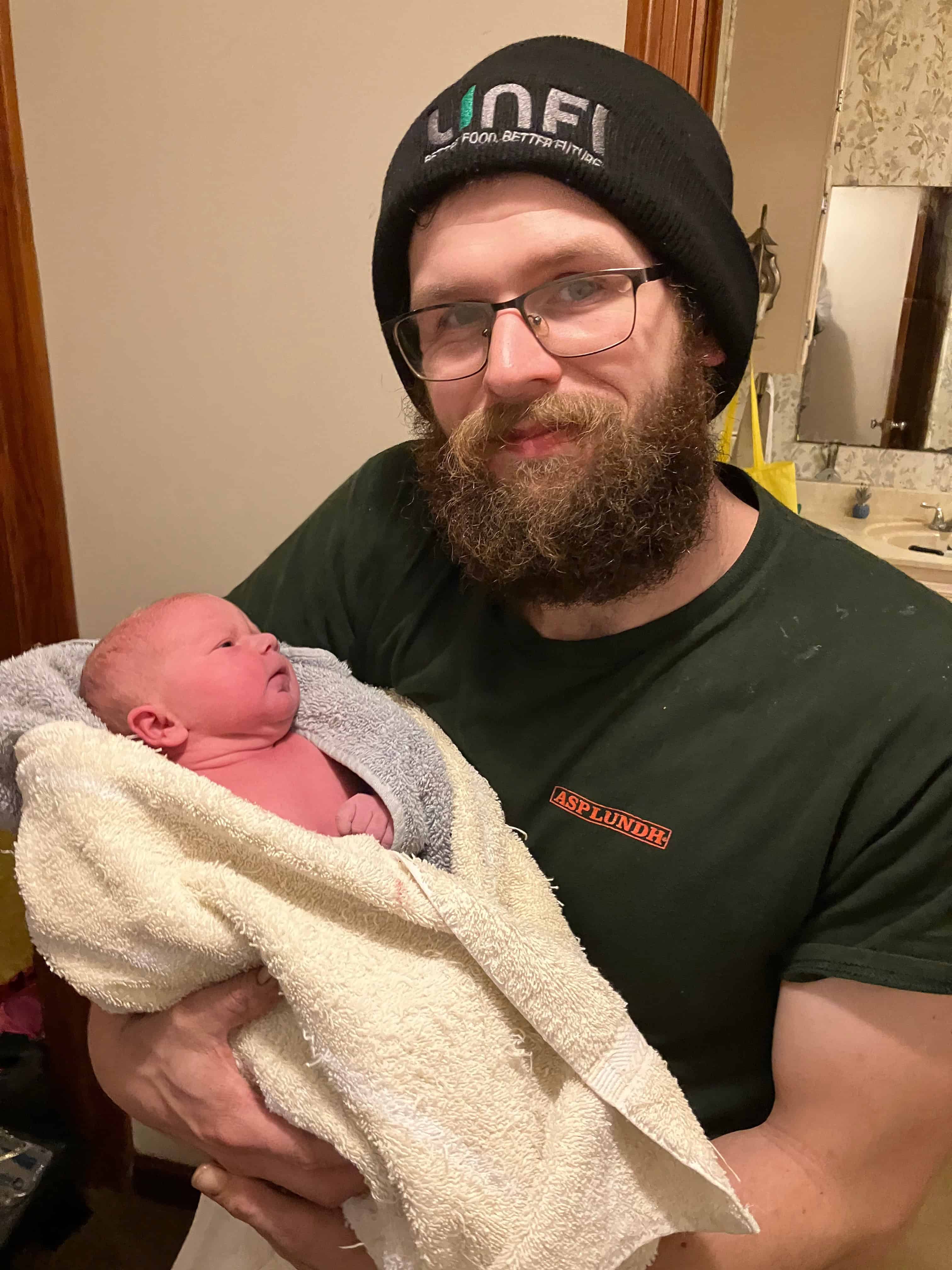Birth Doula Support for Partners: You Matter Too
