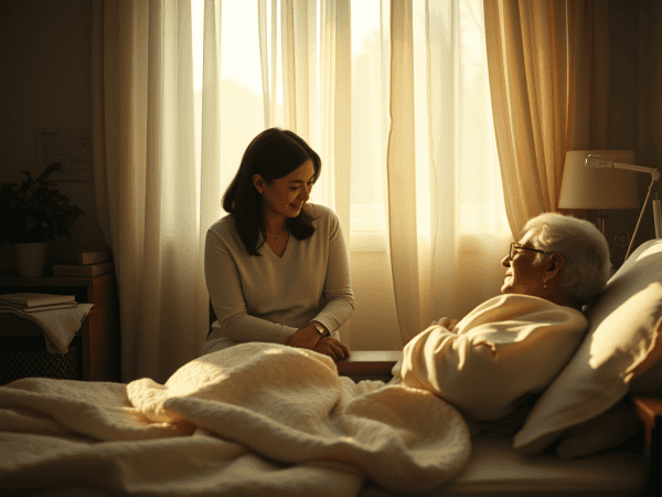 Ending the Silence on the Denial of Death and End-of-Life Doulas