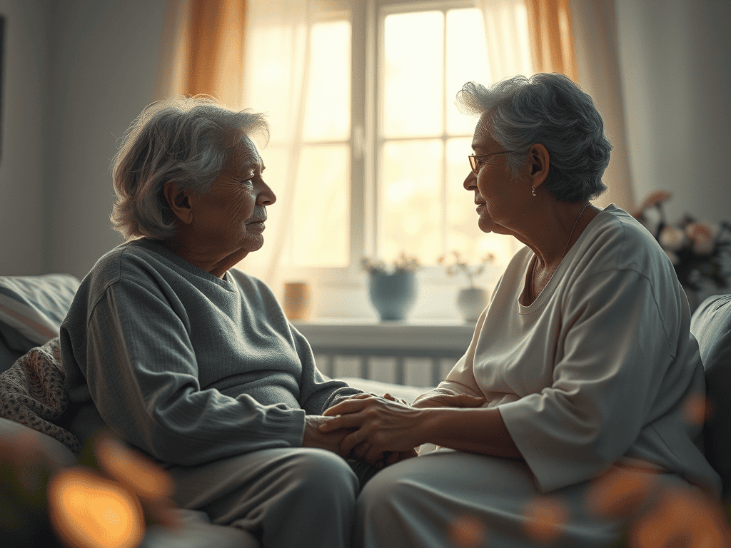 What Is Death Literacy? Understanding Dying with Compassion