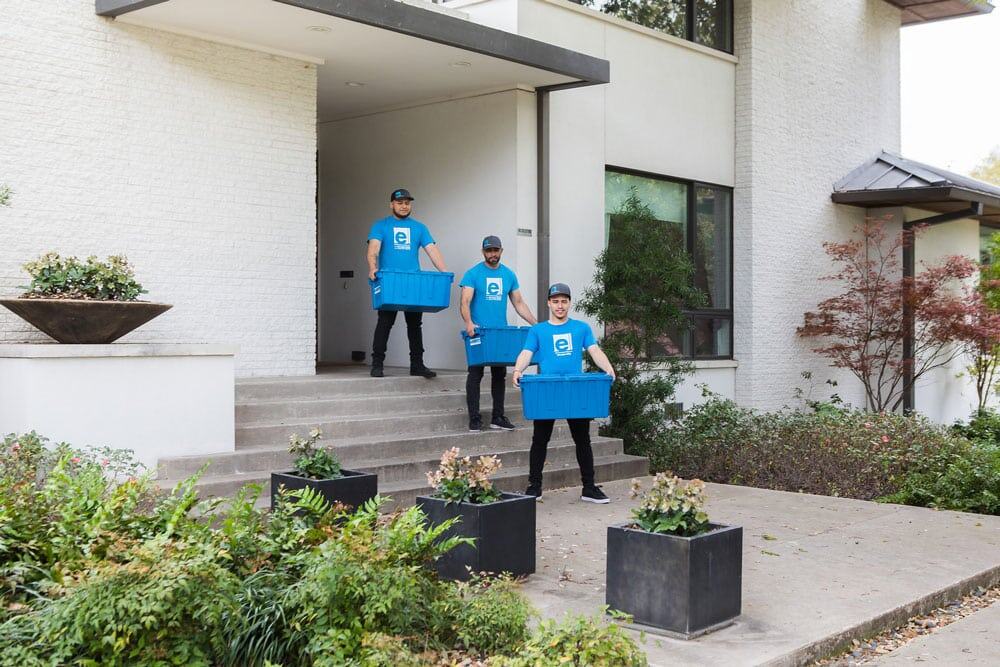 why choose us as the best moving company in dallas