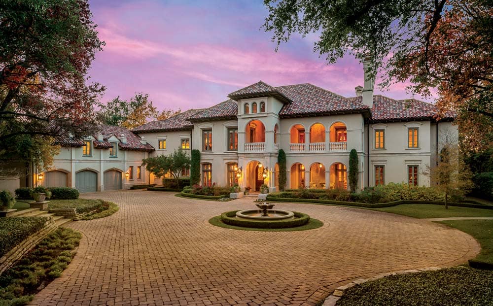 preston hollow