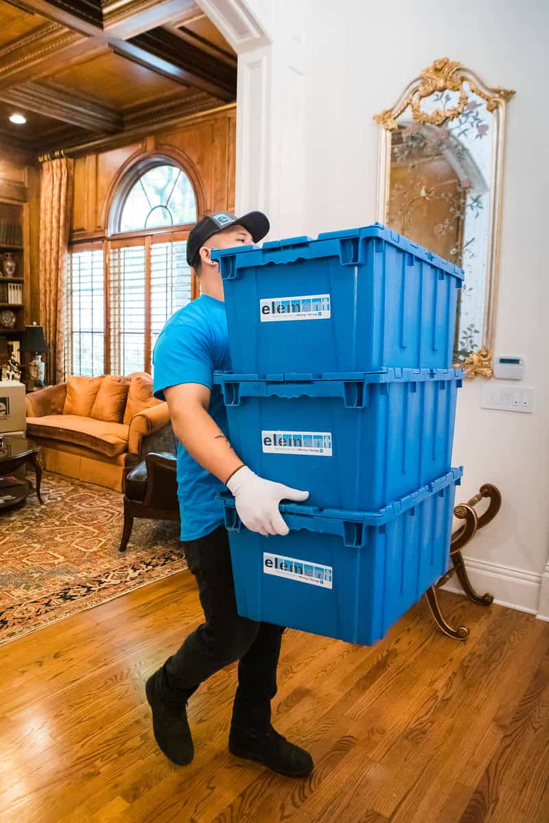 why choose us as the best moving company in dallas
