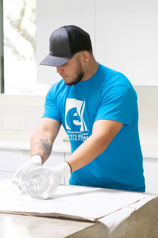packing service dallas