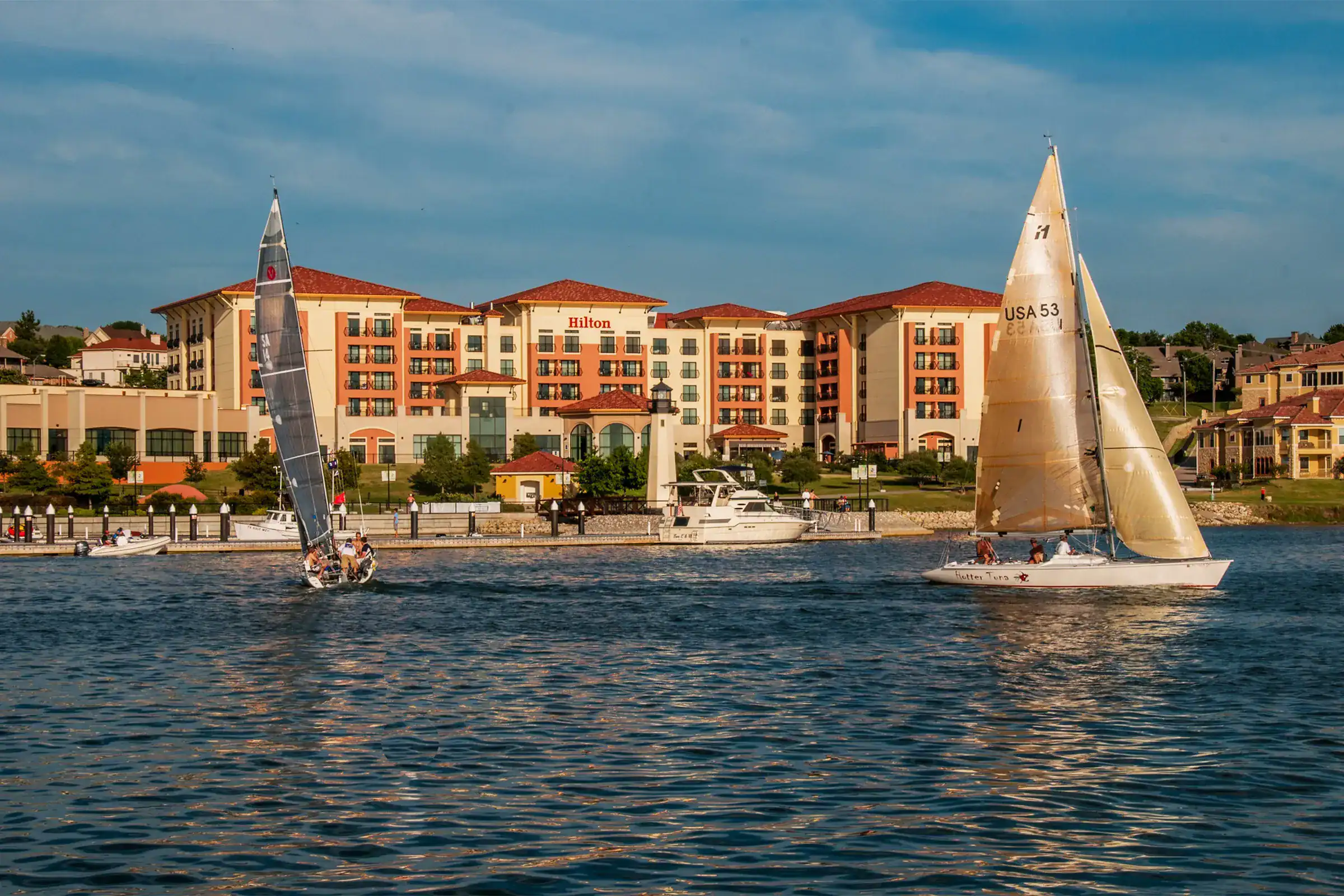 Rockwall-Texas